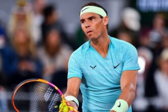Rafael Nadal warns fake financial advice videos online