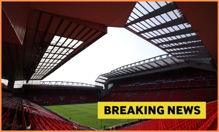 Report: Liverpool and Man United want to sign 22-year-old "top class" from rivals