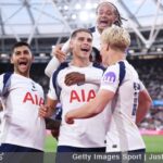 West Ham 0-3 Tottenham Hotspur: Topics as a dominant display against London's rivals