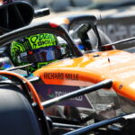 2025 F1 Italian Grand Prix - Friday practice results: Lando Norris is on top