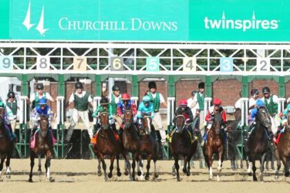 2025 Iroquois bet at a glance