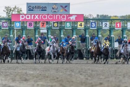 2025 Pennsylvania Derby