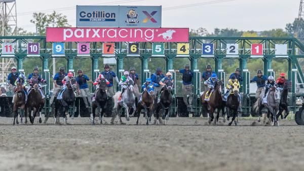 2025 Pennsylvania Derby