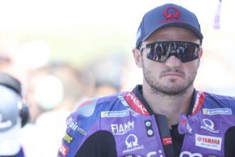 2026 MotoGP rider lineup: Grids and all the rumours so far