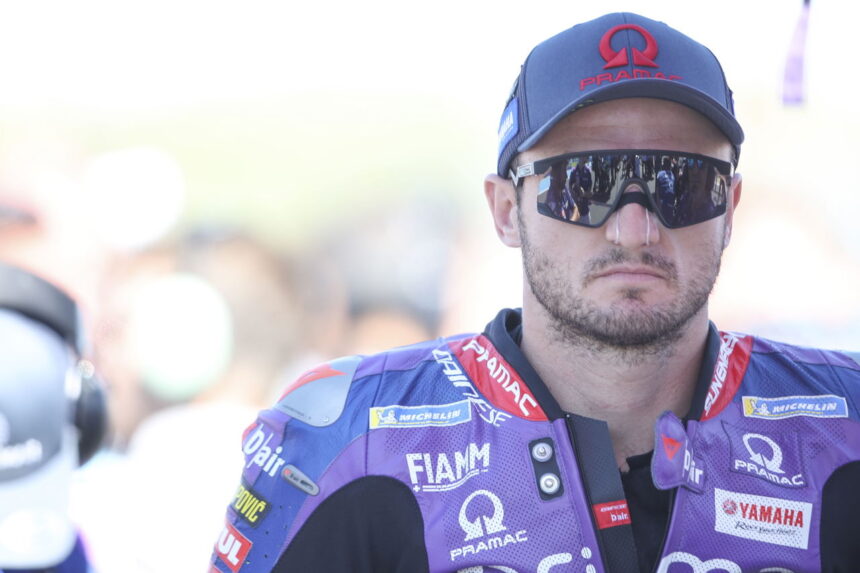 2026 MotoGP rider lineup: Grids and all the rumours so far