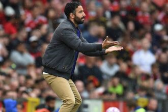 53 y/o Manager Man UTD's top target to replace Amorim won 11 trophies