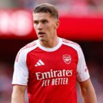 £60 million arsenal guy could be a better sign than wirtz & isak