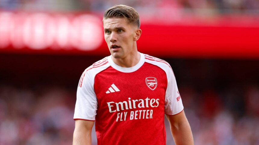 £60 million arsenal guy could be a better sign than wirtz & isak