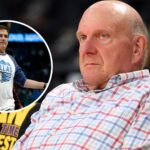 A few days after "Team Balmer" statement, Mark Cuban reveals what could lead to the downfall of the owner of the La Clippers