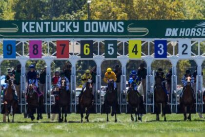 ABR Sunday Selection: Full Card Picks at Kentucky Downs on September 7th