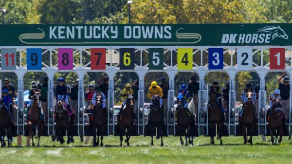 ABR Sunday Selection: Full Card Picks at Kentucky Downs on September 7th