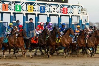 ABR Sunday Selection: Full Card Picks for September 28th from Belmont
