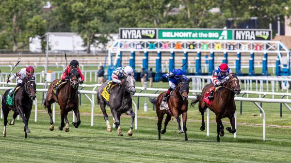 ABR Sunday Selection: The full card pick on September 21st will be held at Belmont at Big A