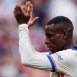 After Nicholas Jackson's praise, Chelsea Academy star turns Maresca's head