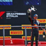 Francesco Bagnaia, 2025 Catalan MotoGP
