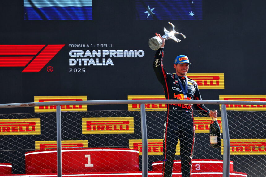 Francesco Bagnaia, 2025 Catalan MotoGP