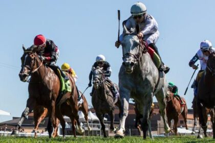 Ag Bullet climbs the top 10 of Equibase Leaderboard, and Pletcher joins Elite Five