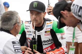 Alex Lowes has achieved the top six Aragon Worldsbook targets despite "minor mistakes"