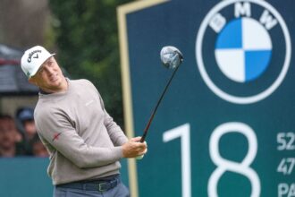 Alex Noren wins flagship event for his second European tour