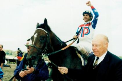 Allen Paulson: Cigar Owner Established American Dreams