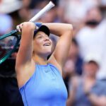 Amanda Anisimova should open Semis to sabotage Iga Swiatek and reach us