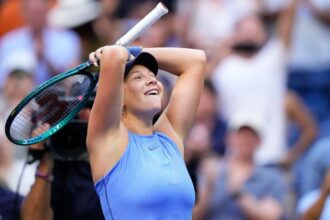 Amanda Anisimova should open Semis to sabotage Iga Swiatek and reach us