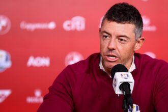 America preferred Europe for its rider cup in the soil of the house