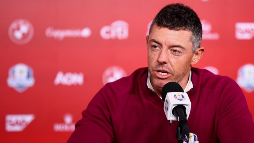 America preferred Europe for its rider cup in the soil of the house