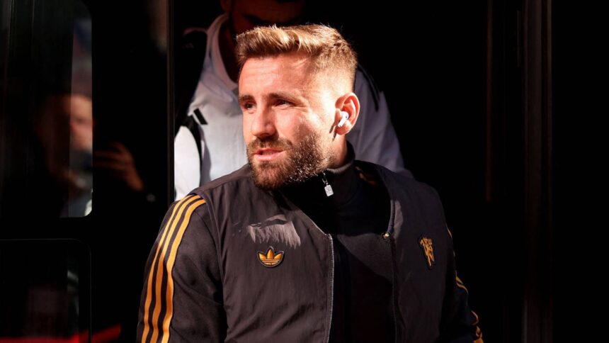 Amorim must drop a Man UTD Ace, which is becoming a huge "problem"