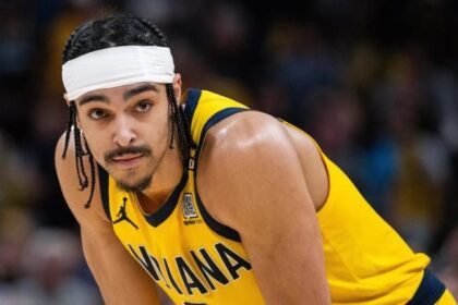 Andrew Nembhard Pacers pic