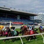 Argos, Caitlinhergrtness wins undercard stakes