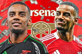 Arsenal hit gold on future "legends."