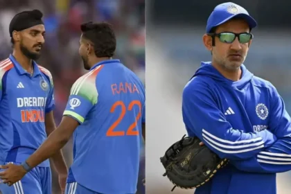 Arshdeep Singh injured after acing Bronco test? Report makes massive revelation on Asia Cup snub