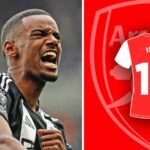 Arteta has made Arsenal's own ISAK on vacation for £0