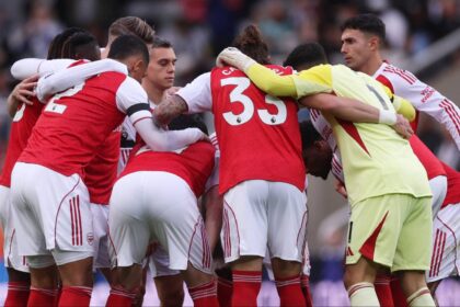 Arteta must drop Arsenal Star, who was "a player of the season."