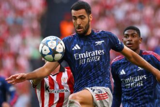 Arteta must unleash the Arsenal star "better than Foden"