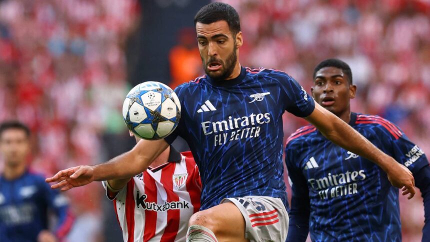 Arteta must unleash the Arsenal star "better than Foden"