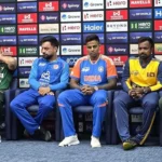 Asia Cup 2025 India Pakistan Salman Agha Suryakumar Yadav Rashid Khan 1