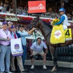 Atlantic Six Race Book'em Danno aims to reach new heights in sprint sensation