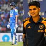 Axar Patel Shubman Gill Gautam Gambhir