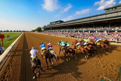 Before you go: Prepare for Keeneland's Fall 2025 Meeting