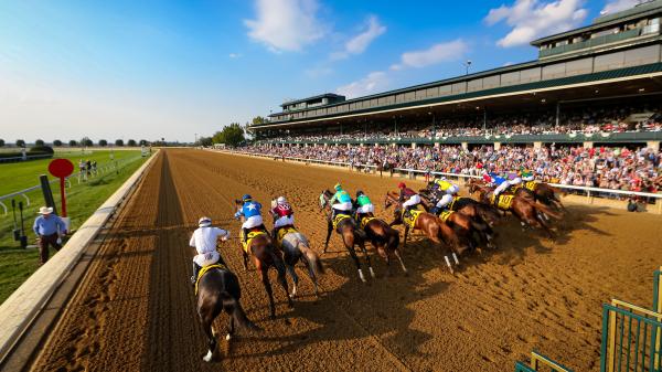 Before you go: Prepare for Keeneland's Fall 2025 Meeting