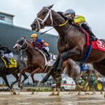 Big A: BETTING BELMONT: Important Trends to Know for Upcoming Fall Tournaments