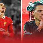 Big Money Liverpool star is at risk becoming the new Nunes in the slot