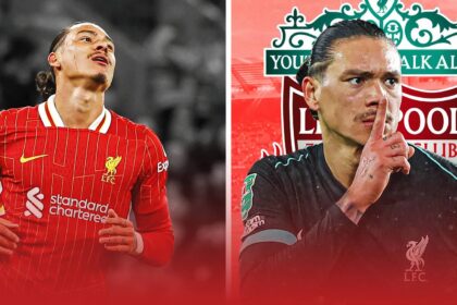 Big Money Liverpool star is at risk becoming the new Nunes in the slot