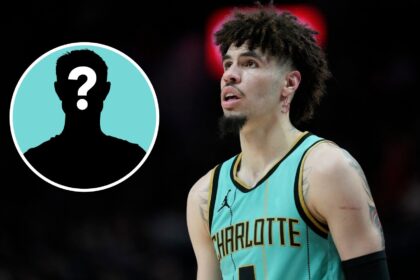Bill Simmons "Warranty" Charlotte Hornets Player Makes 2028 USA Olympic Team, It's not a Lamelo Ball