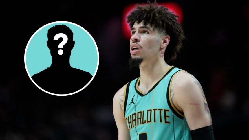 Bill Simmons "Warranty" Charlotte Hornets Player Makes 2028 USA Olympic Team, It's not a Lamelo Ball