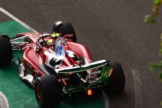 Brake setup changes key to Hamilton advancement in Baku