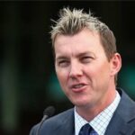 Brett Lee