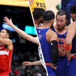 Brian Windhorst revealed when the New York Knicks tried to sign Malcolm Brogdon